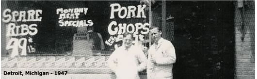 Jay’s Market