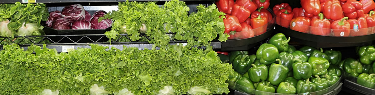 Organic Produce - Hollywood Markets - Michigan Grocery Store