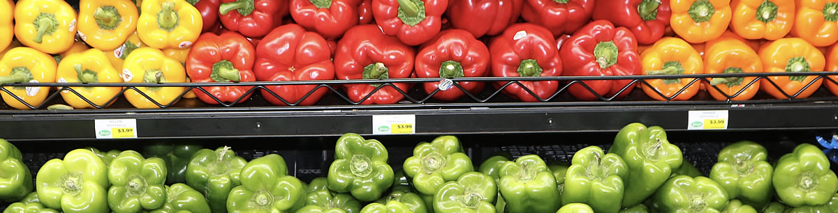 The Freshest Produce - Hollywood Markets - Grocery Store Michigan