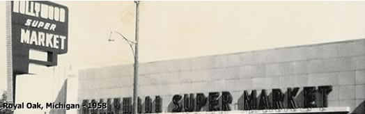 A Second Store